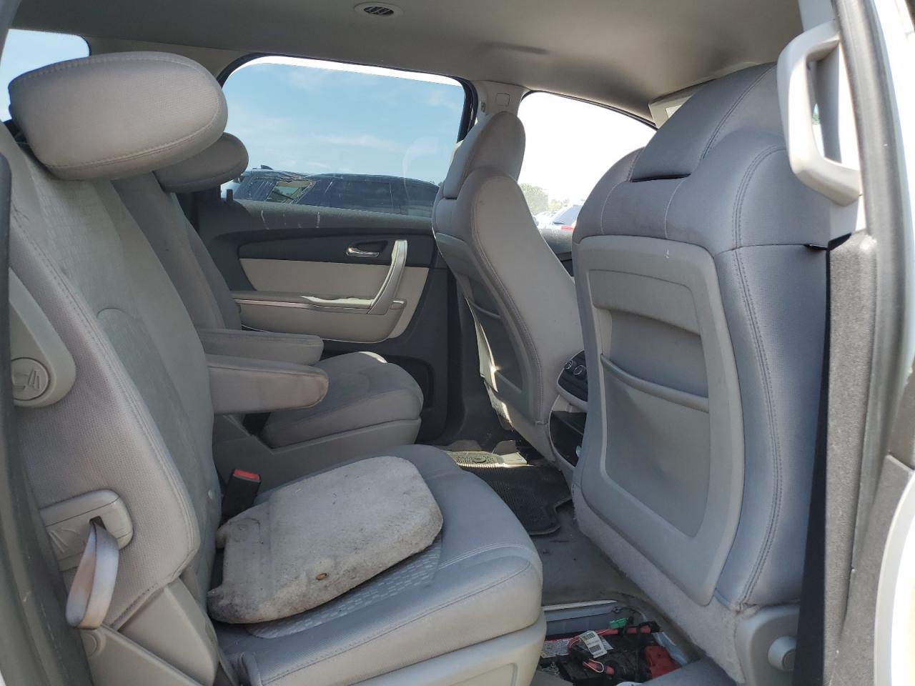 2012 GMC Acadia Sle VIN: 1GKKRPED8CJ281969 Lot: 70870505