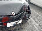 2011 RENAULT MEGANE EXPRESSION DCI ECO  for sale at Copart BELFAST