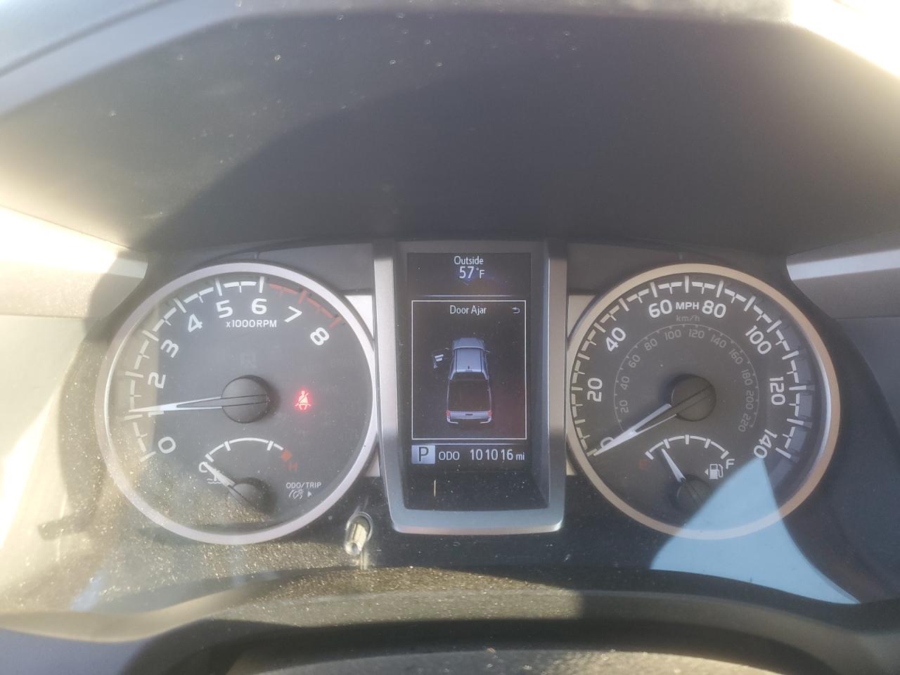 2017 Toyota Tacoma Double Cab VIN: 3TMAZ5CN3HM030844 Lot: 81258155