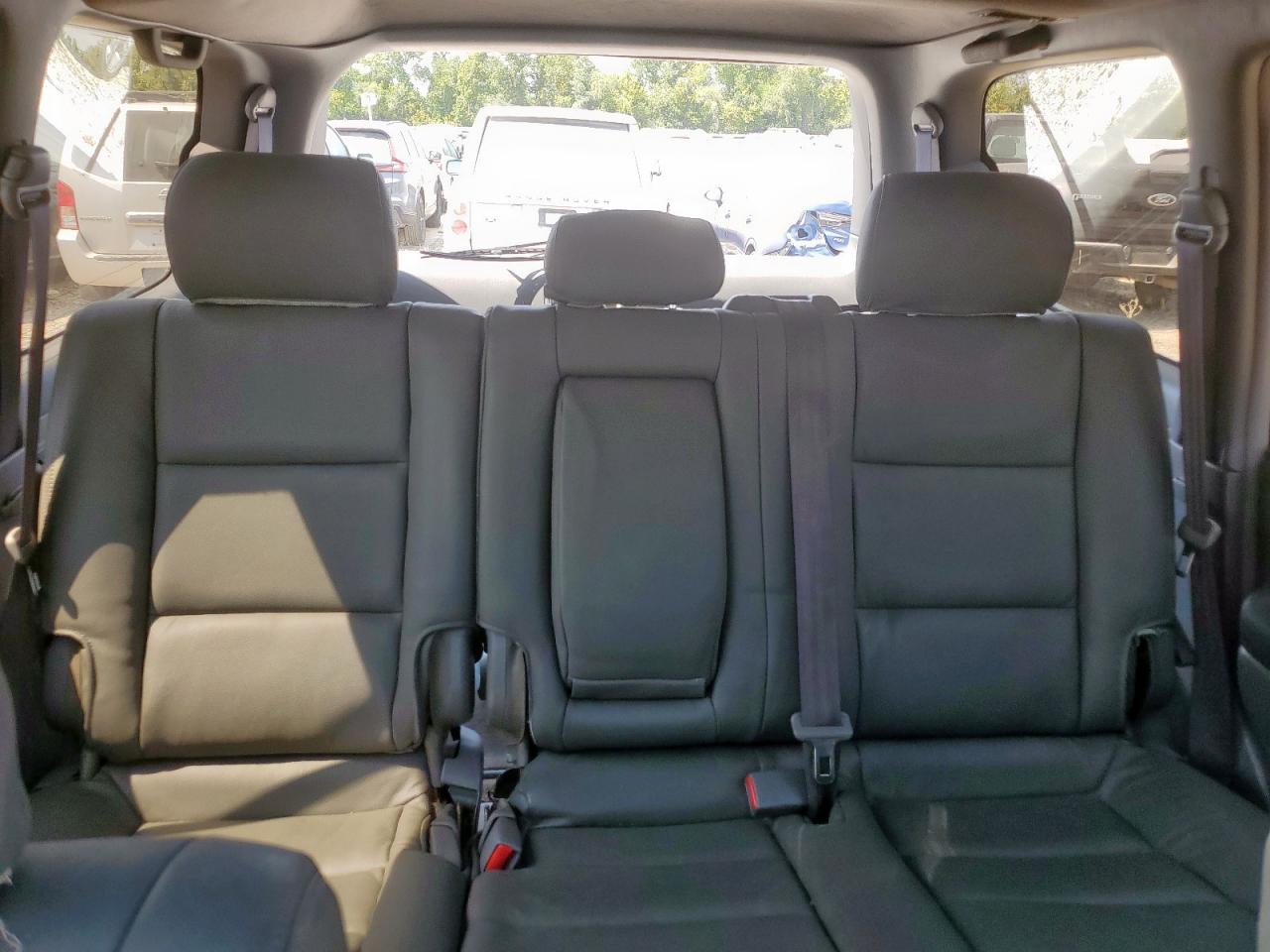 2001 Toyota Land Cruiser VIN: JTEHT05J812013608 Lot: 81148325