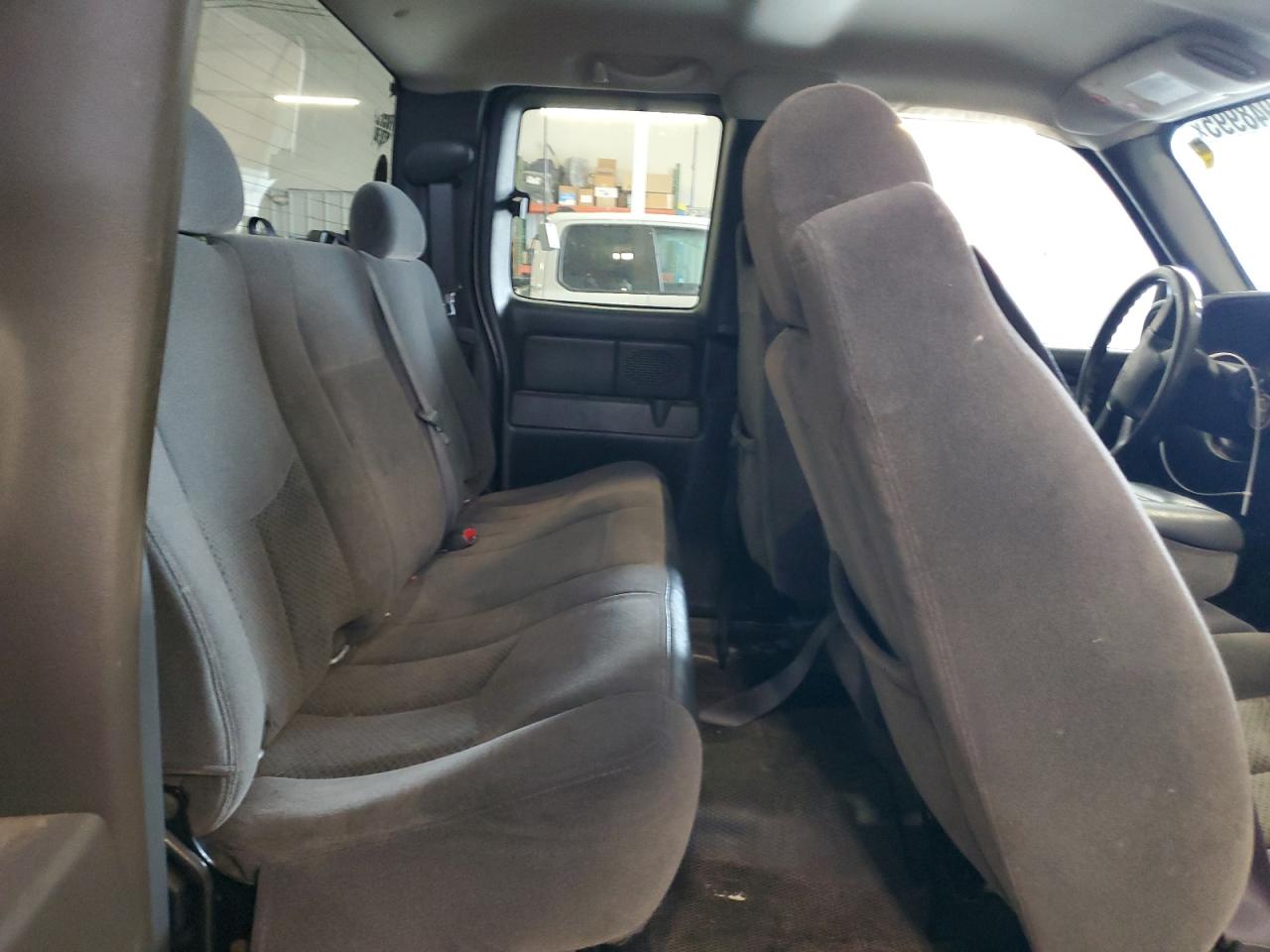 2006 Chevrolet Silverado K1500 VIN: 1GCEK19BX6Z178500 Lot: 81948995