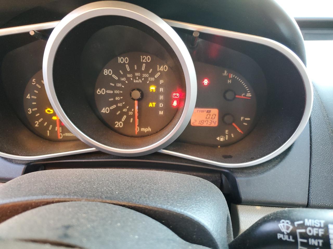 2007 Mazda Cx-7 VIN: JM3ER293X70142622 Lot: 71545915