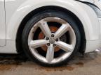 2010 AUDI TT S LINE TDI QUATTRO 2.0 TDI QUATTRO S LINE 2DR for sale at Copart NEWBURY