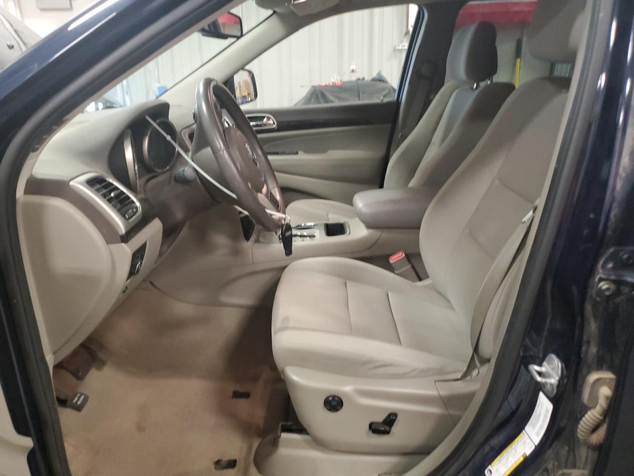 2012 Jeep Grand Cherokee Laredo VIN: 1C4RJFAG9CC256269 Lot: 83854405