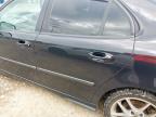 2005 SAAB 9-3 AERO 210 BHP AUTO  for sale at Copart EAST KILBRIDE