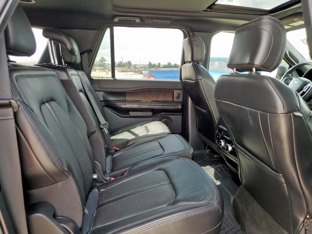 2019 Ford Expedition Max Limited VIN: 1FMJK1KT2KEA35653 Lot: 80536555