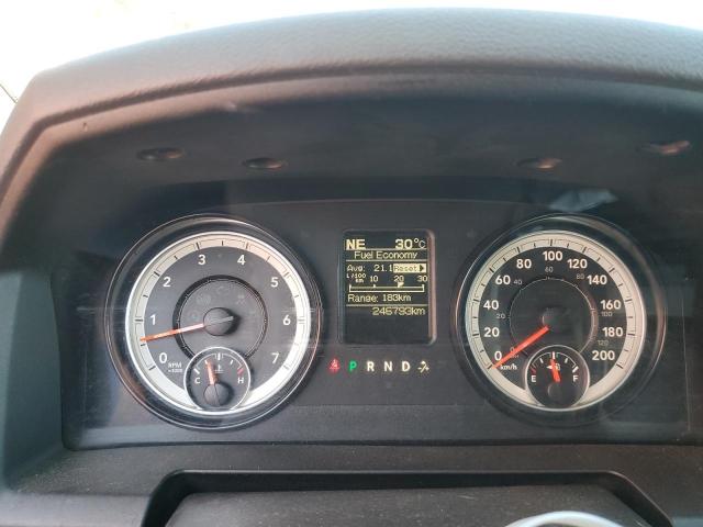 2015 RAM 1500 ST  