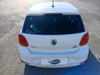 2017 VOLKSWAGEN POLO MATCH EDITION TSI S-  for sale at Copart CHESTER