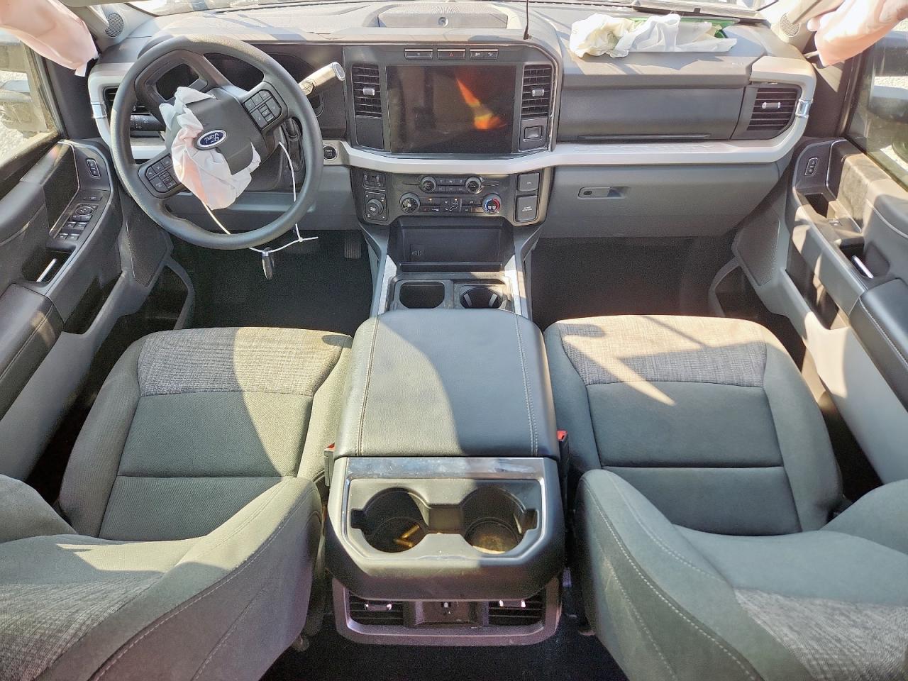 2023 Ford F250 Super Duty VIN: 1FT8W2BN0PED08613 Lot: 80007065