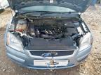 2007 FORD FOCUS GHIA AUTO  for sale at Copart WISBECH