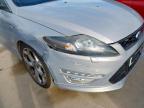 2012 FORD MONDEO TITANIUM X SPORT A  for sale at Copart SANDY