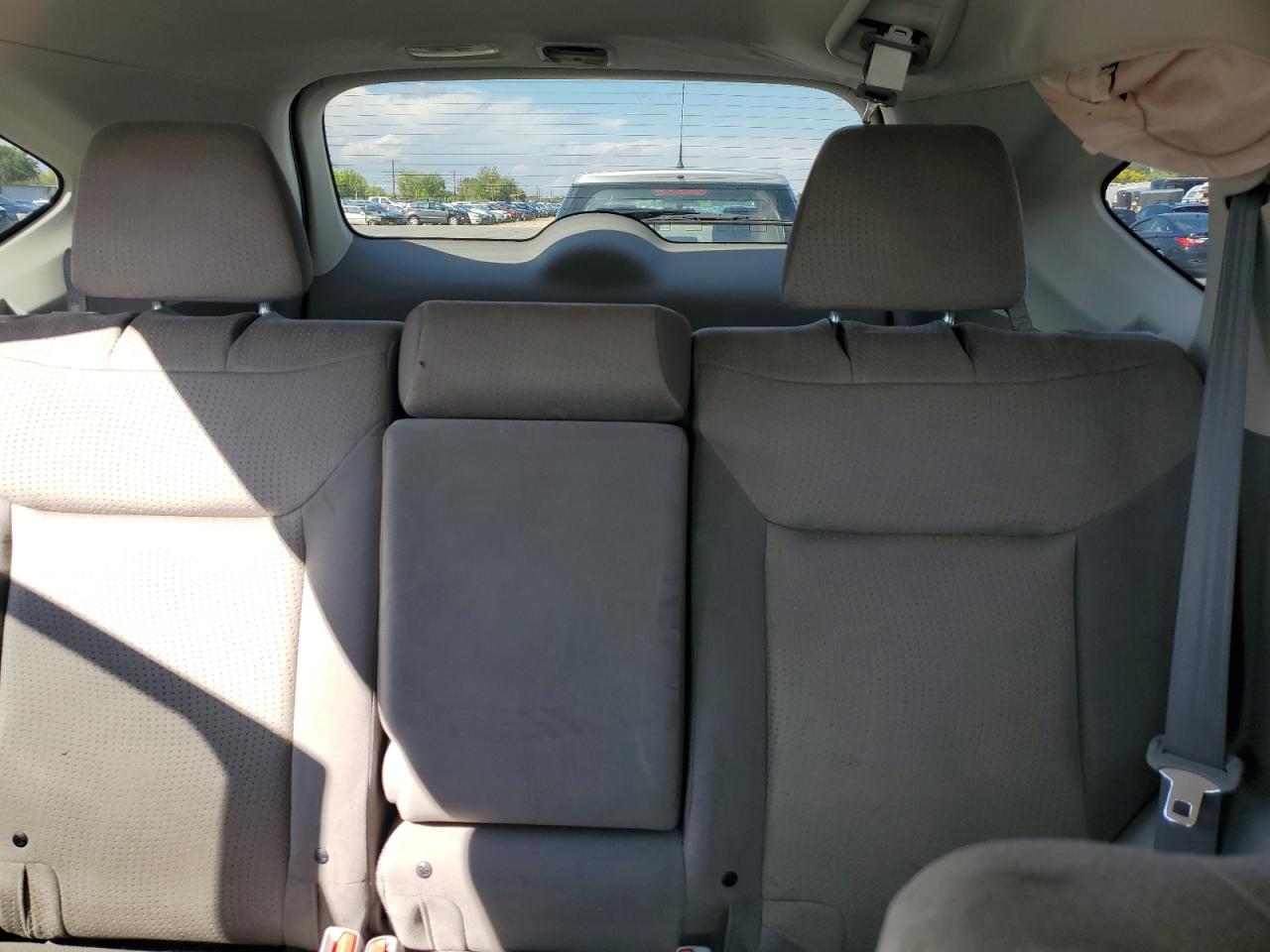 2014 Honda Cr-V Ex VIN: 2HKRM4H52EH695675 Lot: 84571845