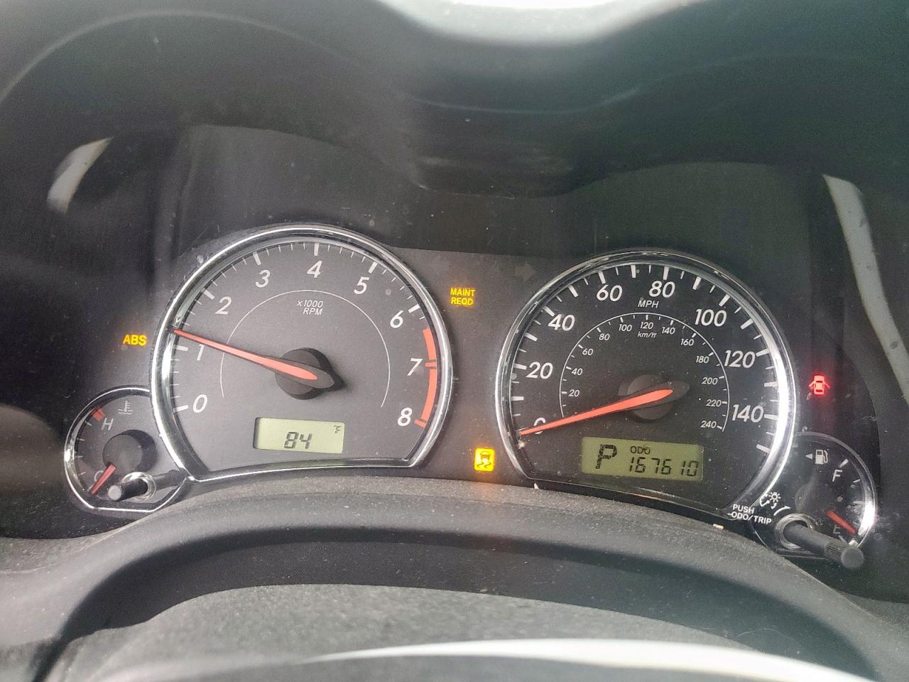 2011 Toyota Corolla Base VIN: 2T1BU4EE1BC651493 Lot: 82072605