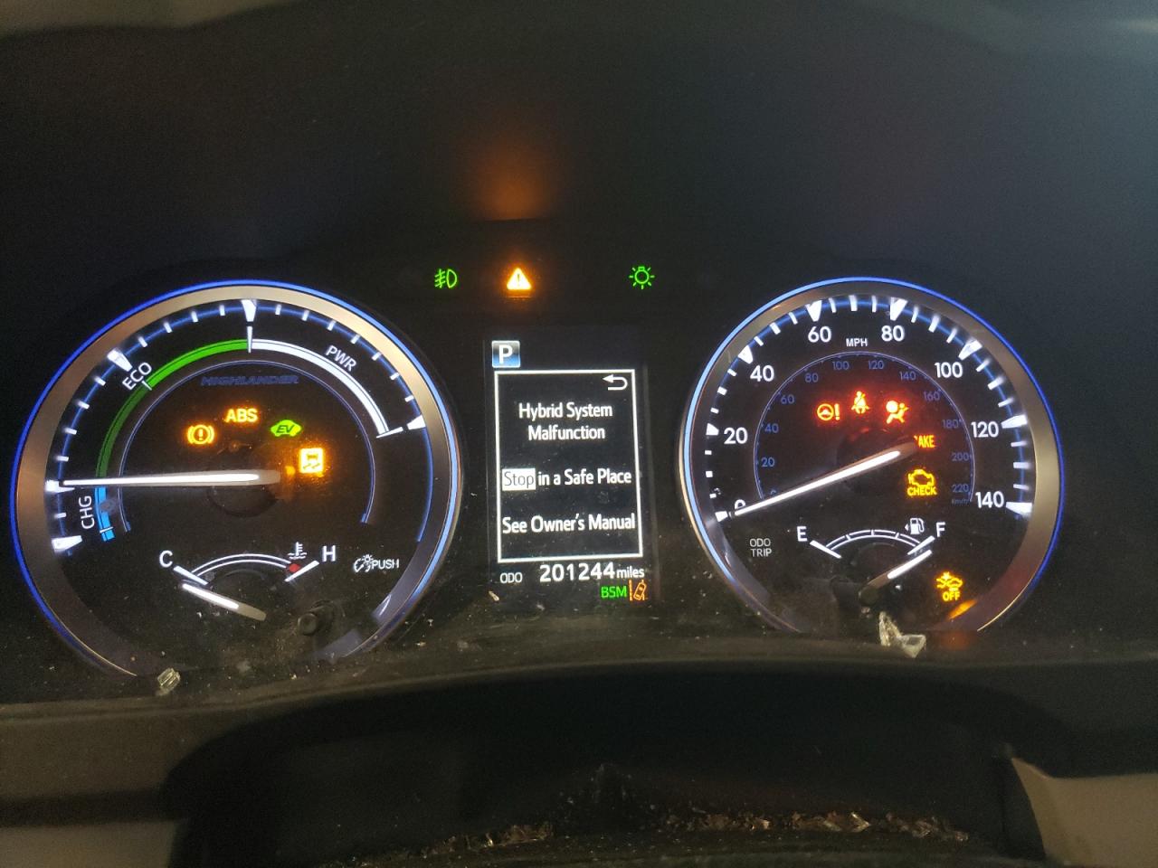 2018 Toyota Highlander Hybrid Limited VIN: 5TDDGRFH6JS040581 Lot: 81067465