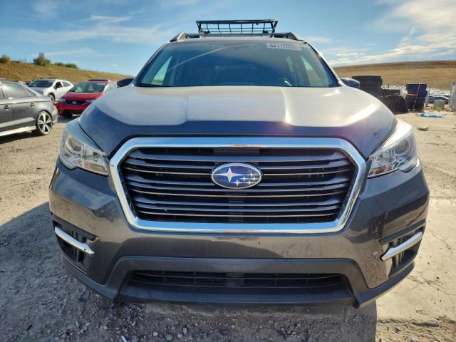  SUBARU ASCENT 2019 Szary