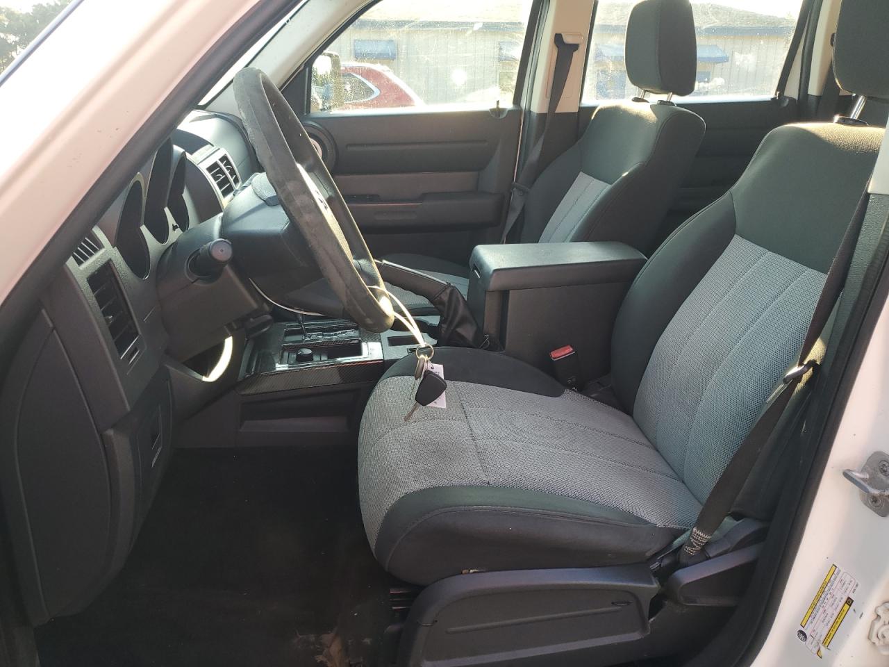 2009 Dodge Nitro Se VIN: 1D8GU28K79W511897 Lot: 81119315