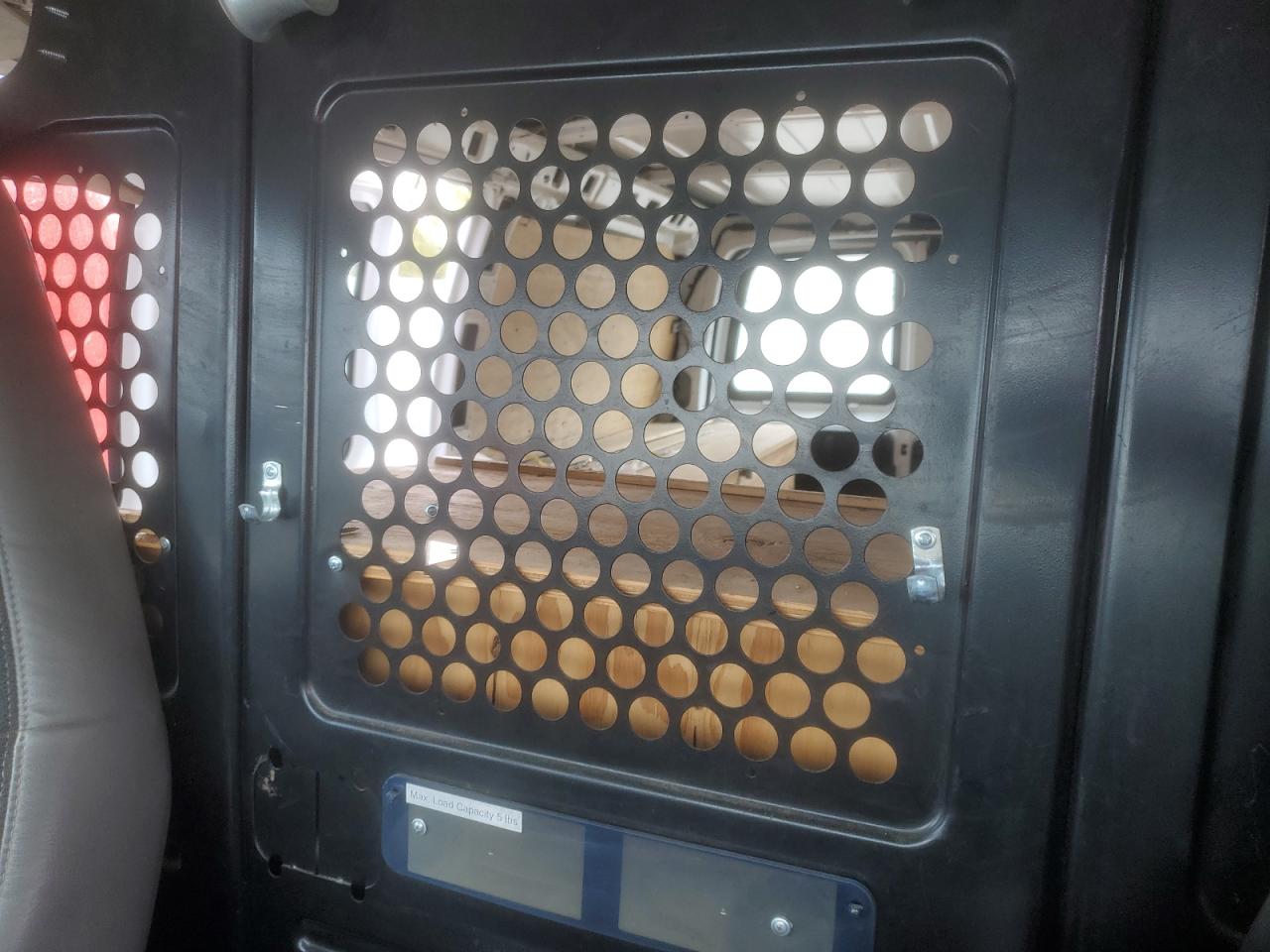 2019 Chevrolet Express G2500 VIN: 1GCWGAFG9K1287075 Lot: 80058035