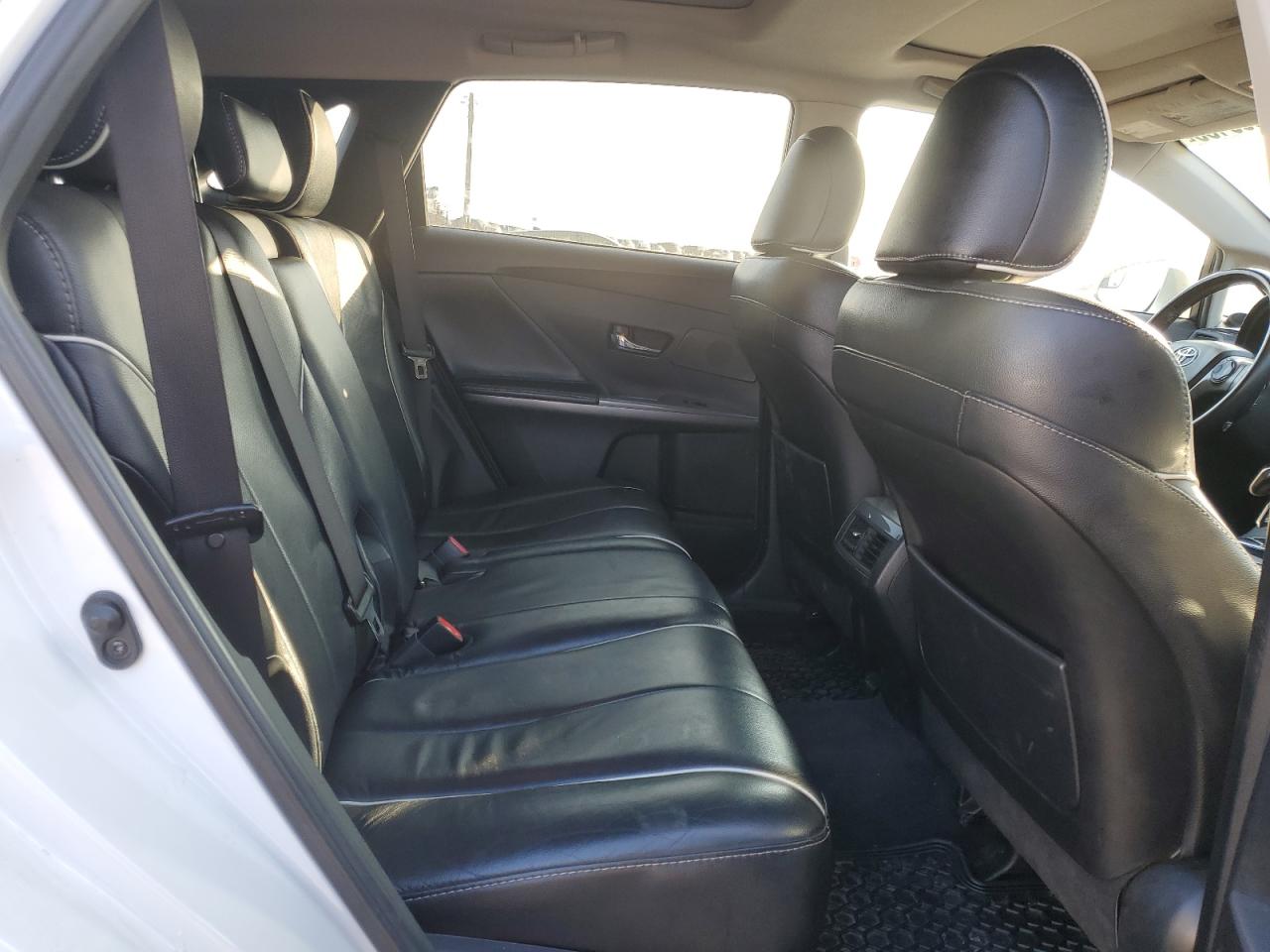 2013 Toyota Venza Le VIN: 4T3BK3BB5DU088368 Lot: 71059435