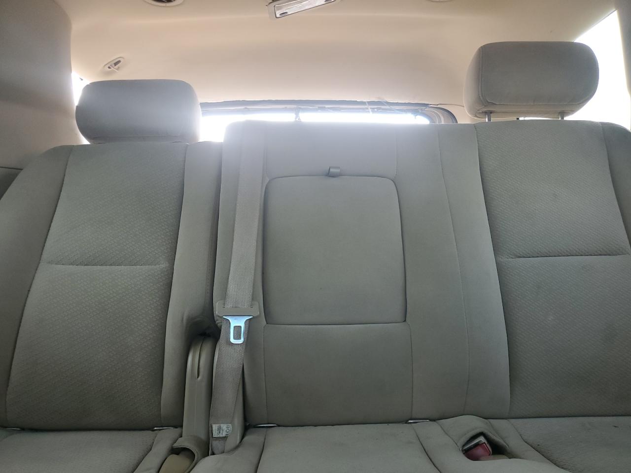 2007 GMC Yukon VIN: 1GKFK13077R266910 Lot: 83902485