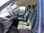 2015 FORD TRANSIT CUSTOM 270 TREND  for sale at Copart NEWBURY