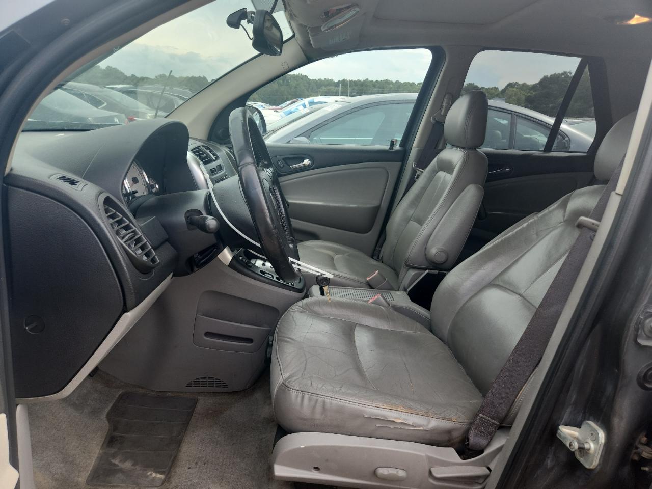 2006 Saturn Vue VIN: 5GZCZ33D16S842103 Lot: 70626425