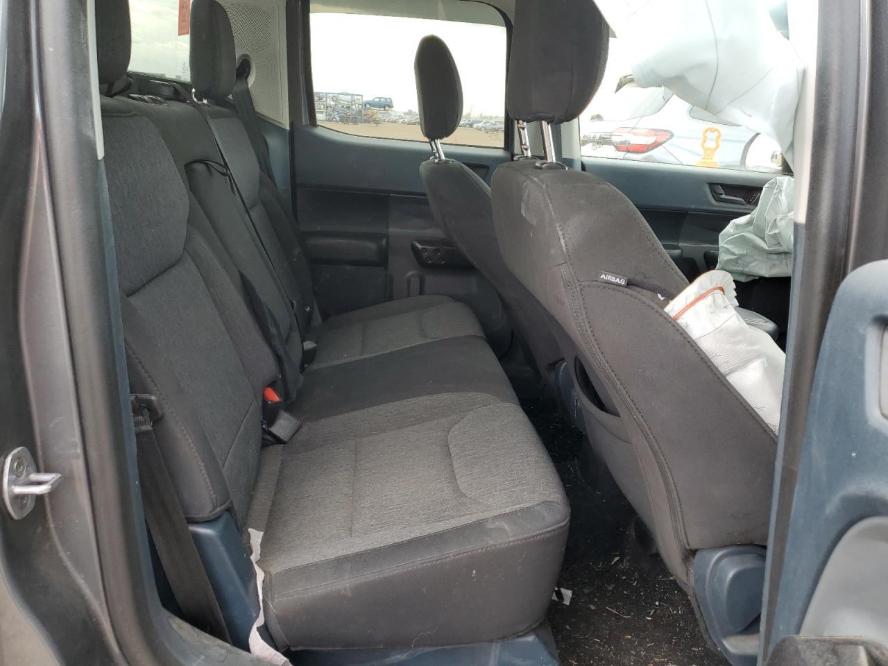 2024 Ford Maverick Xlt VIN: 3FTTW8J95RRA69321 Lot: 82075925