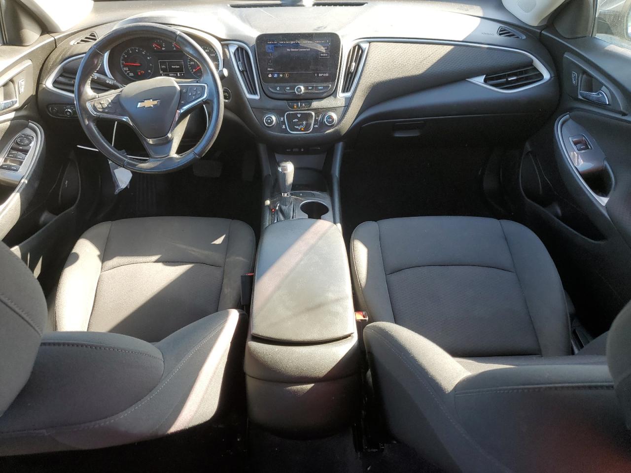 2020 Chevrolet Malibu Rs VIN: 1G1ZG5ST5LF130180 Lot: 82135775