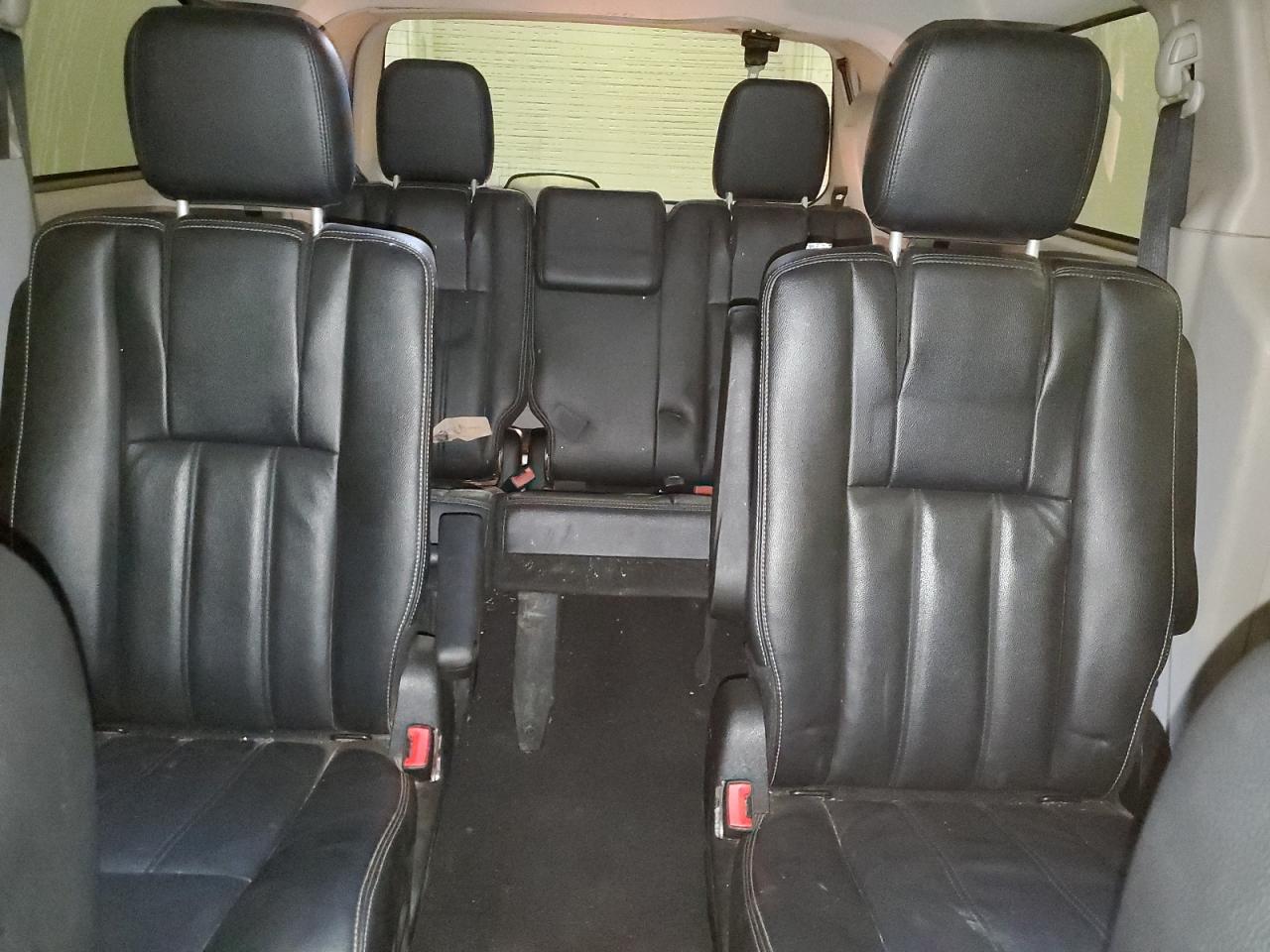 2014 Chrysler Town & Country Touring VIN: 2C4RC1BG0ER131618 Lot: 81752265