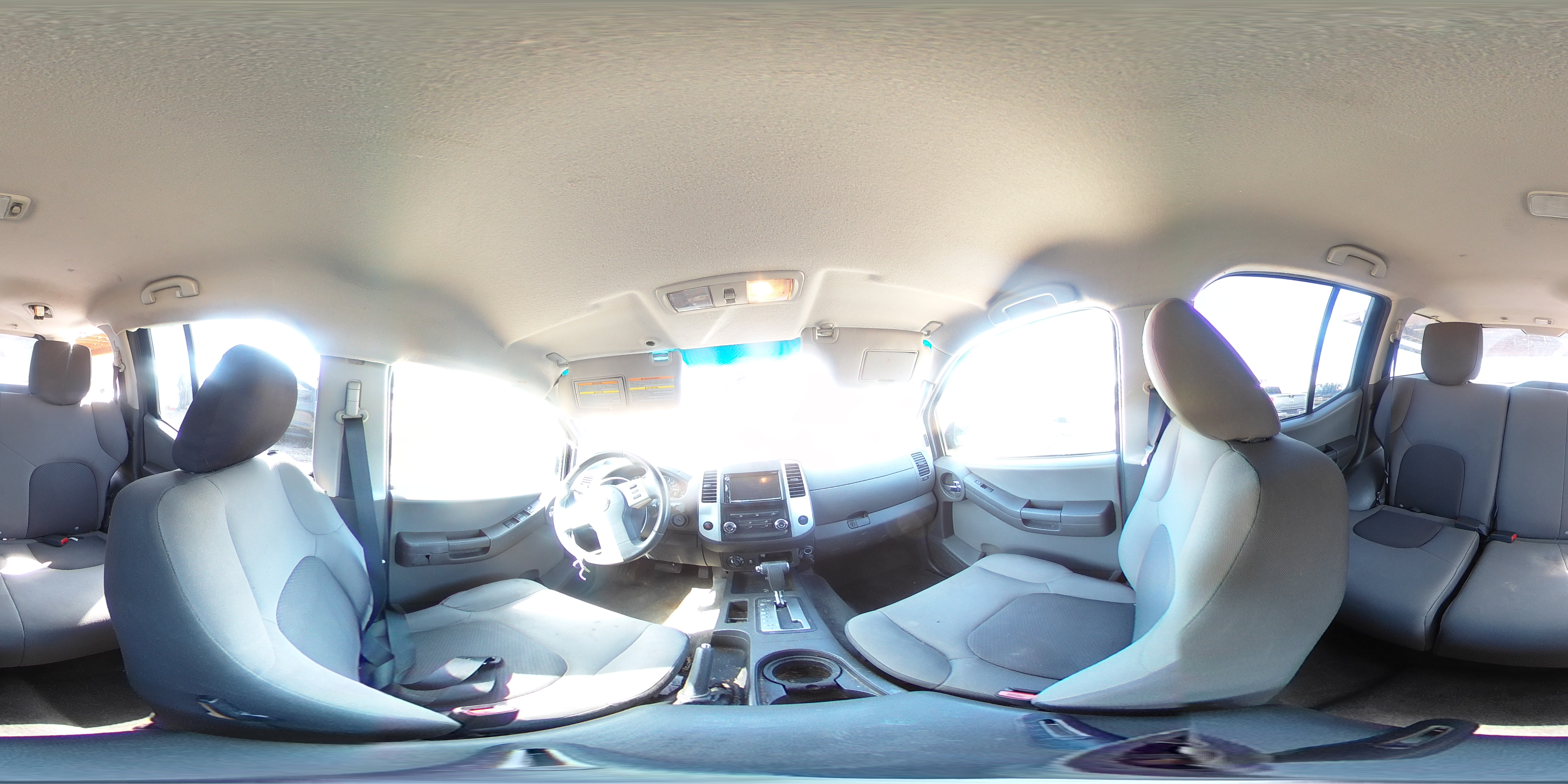 2013 Nissan Xterra X VIN: 5N1AN0NW9DN816034 Lot: 71552845