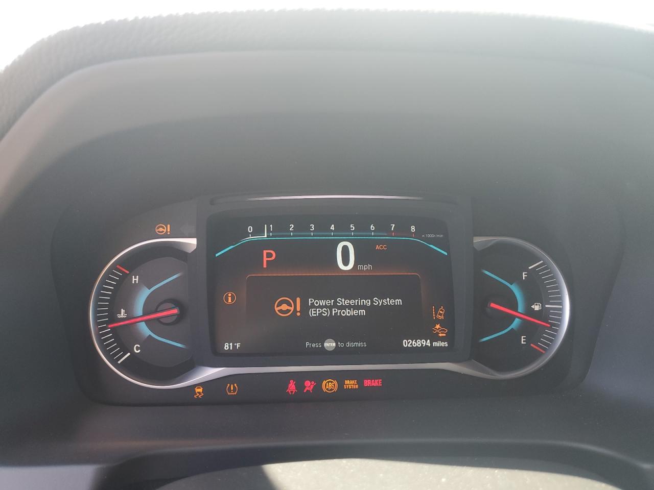 2022 Honda Pilot Elite VIN: 5FNYF6H04NB066147 Lot: 84051365