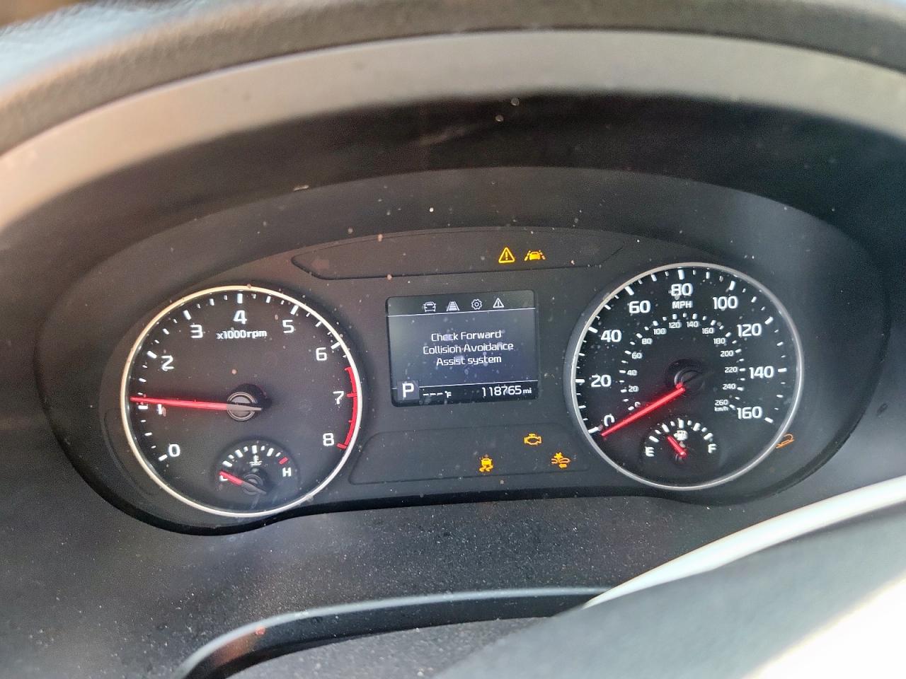 2021 Kia Seltos S VIN: KNDEUCAA9M7052890 Lot: 80147515