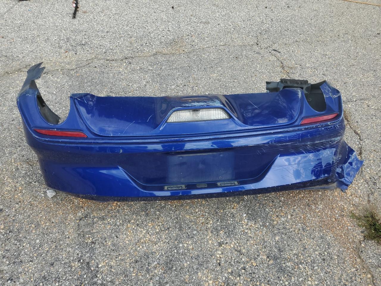 2015 Ford Mustang VIN: 1FA6P8AM3F5362685 Lot: 84782285