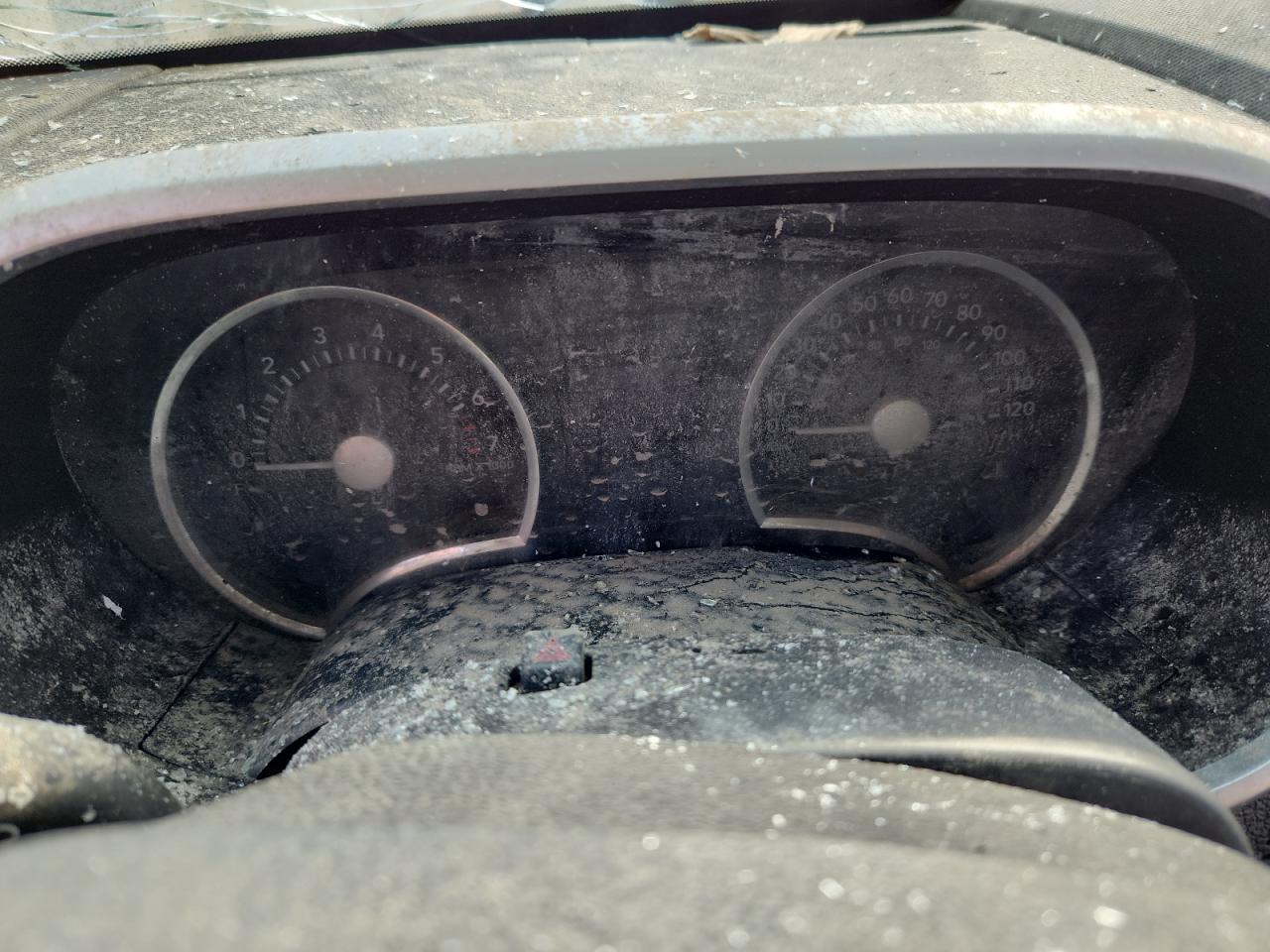 2007 Mercury Mountaineer Luxury VIN: 4M2EU37E07UJ10587 Lot: 80163575