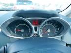 2010 FORD FIESTA TITANIUM AUTO  for sale at Copart WESTBURY