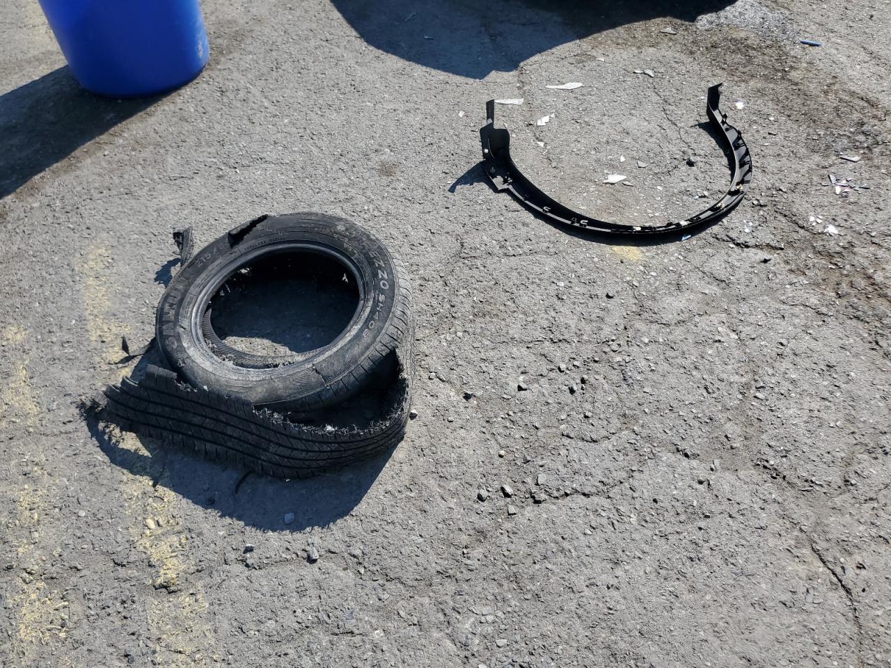 2019 Nissan Rogue Sport S VIN: JN1BJ1CP0KW231682 Lot: 80475985