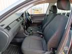2013 SKODA RAPID SE GREENTECH TDI CR  for sale at Copart PETERLEE