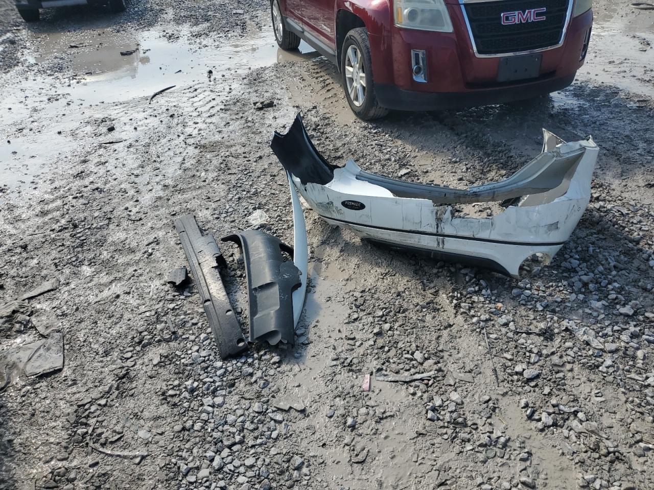 2016 Nissan Maxima 3.5S VIN: 1N4AA6AP8GC416036 Lot: 71365585