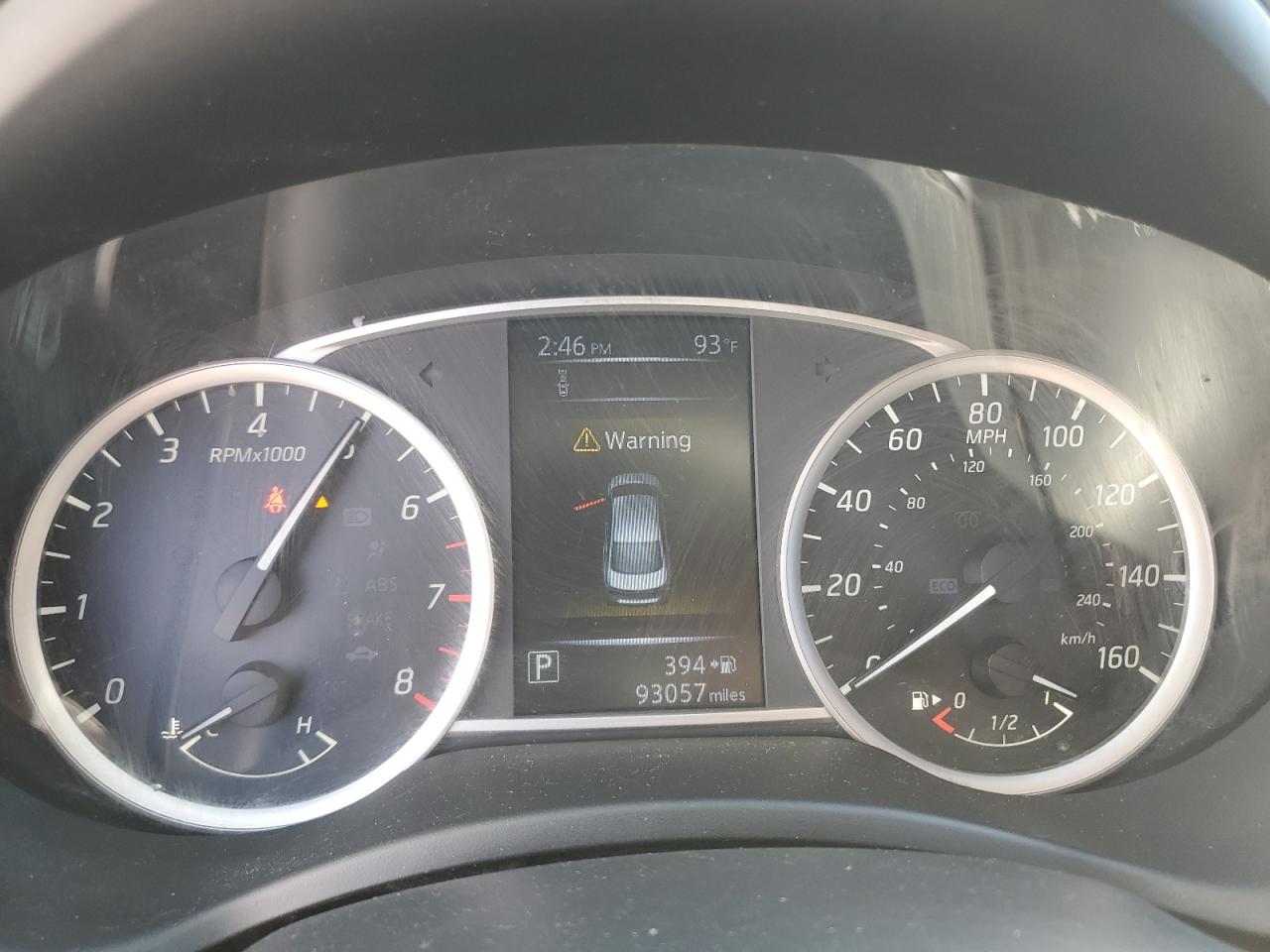 2018 Nissan Sentra S VIN: 3N1AB7AP7JY331834 Lot: 84038845