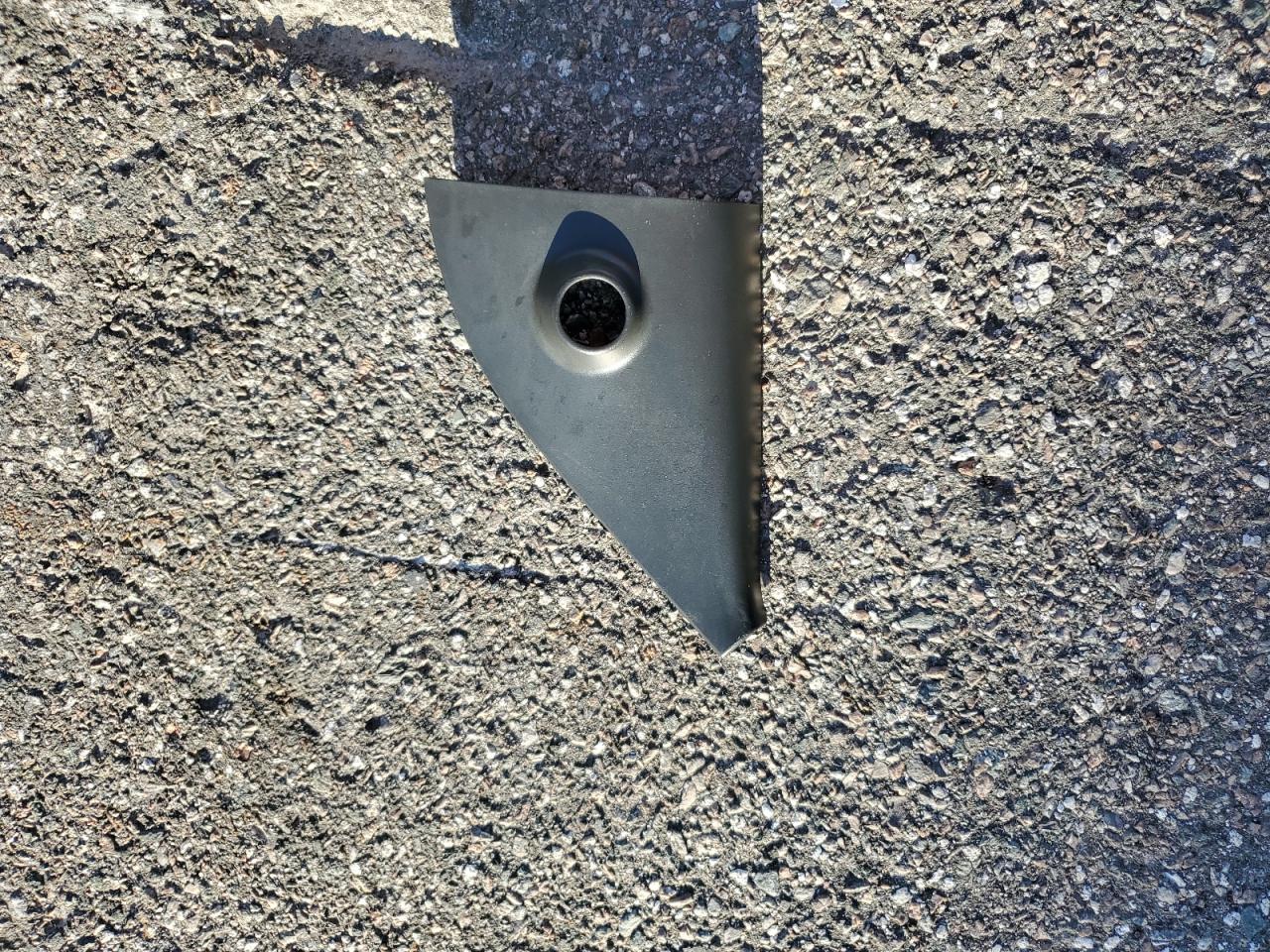 2009 Chevrolet Aveo Ls VIN: KL1TD66E69B342133 Lot: 81799345