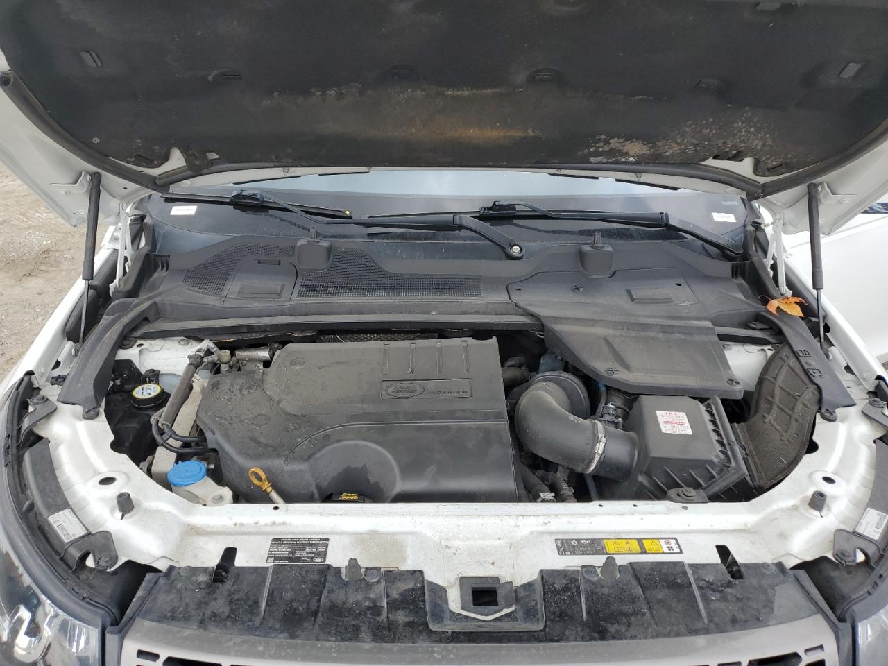 2019 Land Rover Discovery Sport Se VIN: SALCP2FX8KH808845 Lot: 67923465