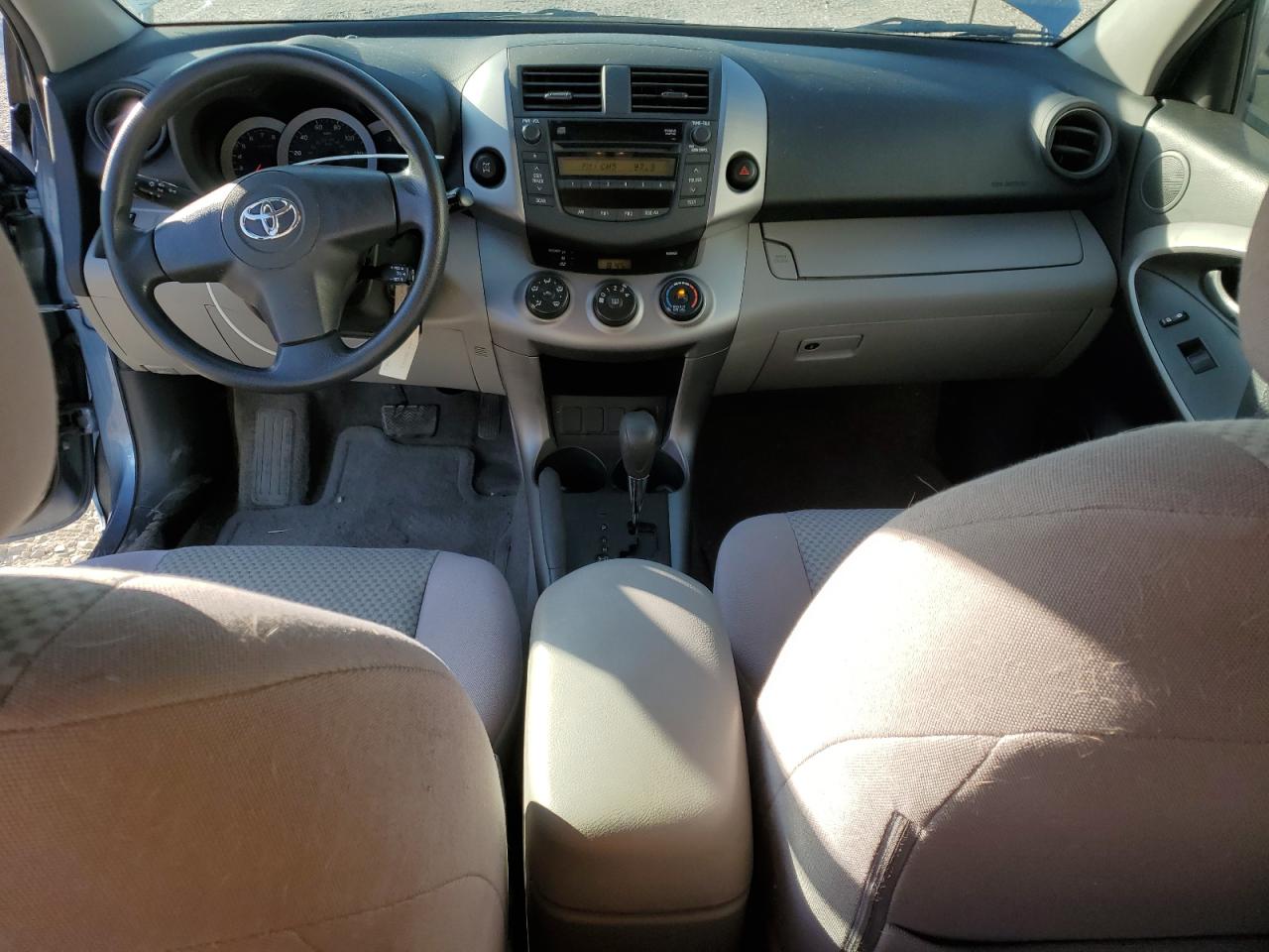 2008 Toyota Rav4 VIN: JTMBD33V385150947 Lot: 80670285