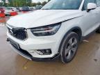 2020 VOLVO XC40 MOMENTUM PRO T4 AUTO  for sale at Copart SANDY