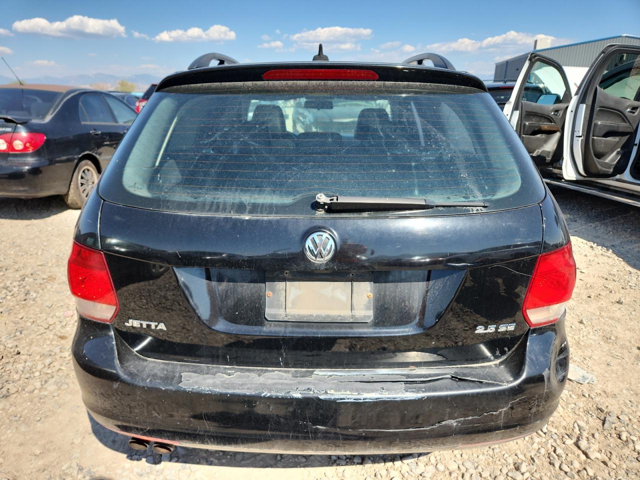 2013 Volkswagen Jetta S VIN: 3VWPP7AJ3DM696346 Lot: 71233855