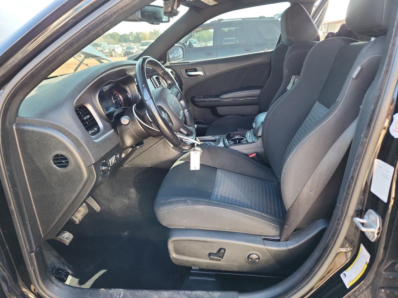 2022 Dodge Charger R/T VIN: 2C3CDXCT1NH244456 Lot: 83927945