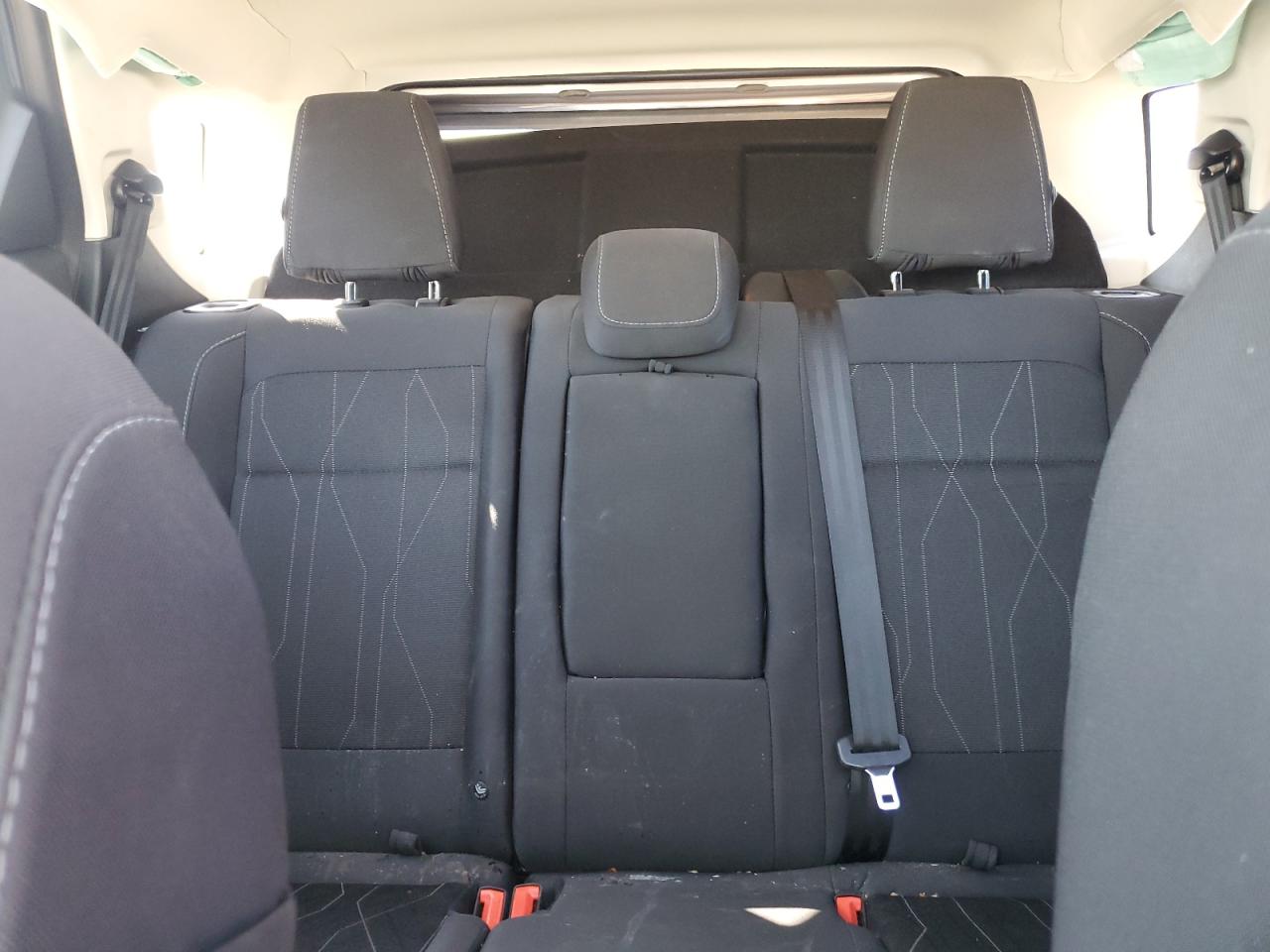 2022 Ford Ecosport Se VIN: MAJ6S3GL9NC457455 Lot: 80402725