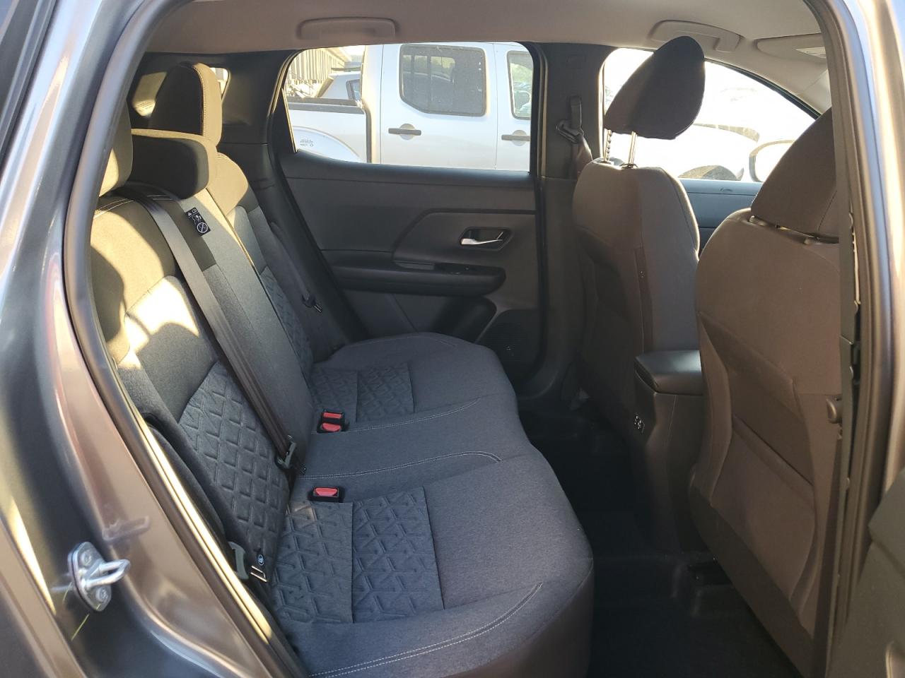 2025 Nissan Kicks Sv VIN: 3N8AP6CBXSL318623 Lot: 84423095