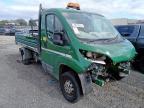 2017 FIAT DUCATO 35 MULTIJET II  for sale at Copart ROCHFORD