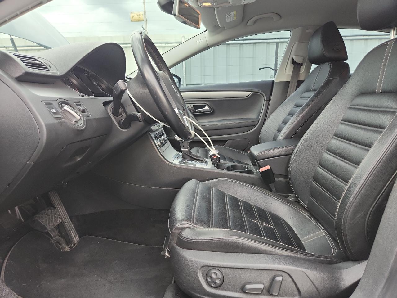 2010 Volkswagen Cc Sport VIN: WVWMN9AN0AE557139 Lot: 71931805