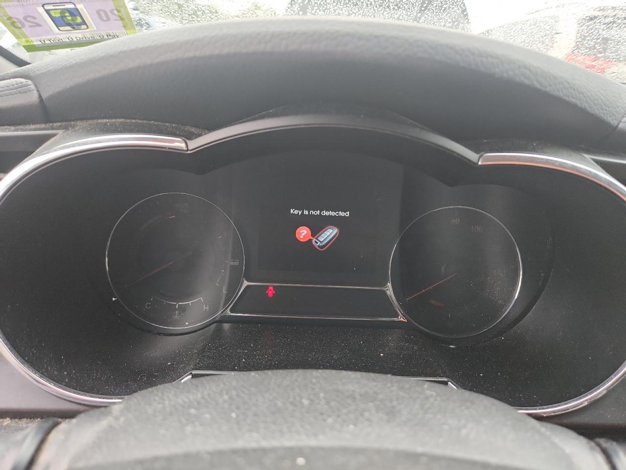 2013 Kia Optima Hybrid VIN: KNAGM4AD3D5060811 Lot: 71248695