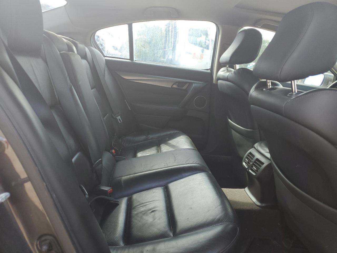 2011 Acura Tl VIN: 19UUA8F50BA001437 Lot: 84031295